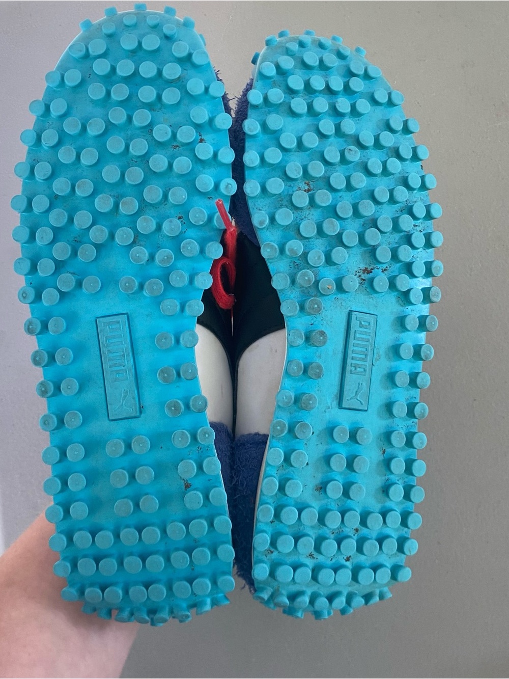 Puma Fast Rider sneakers - Picture 9 of 10